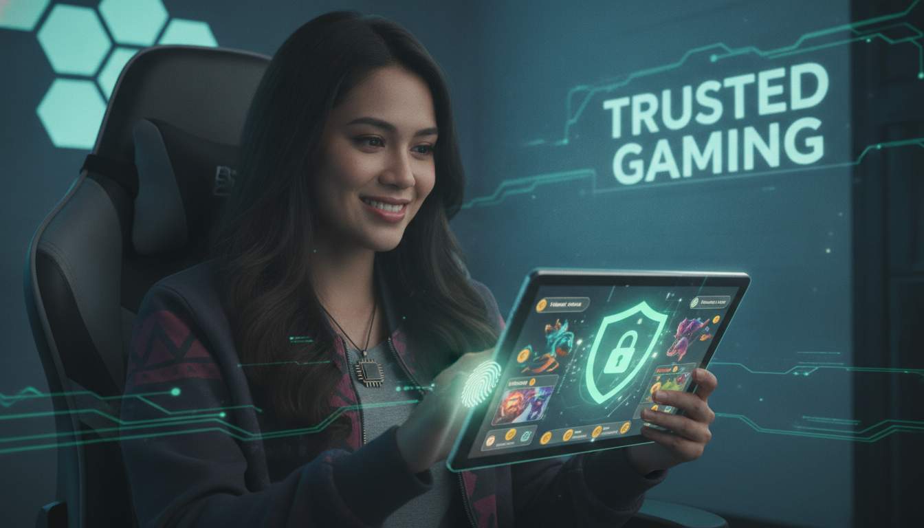 Your Data is Safe Secure data protection